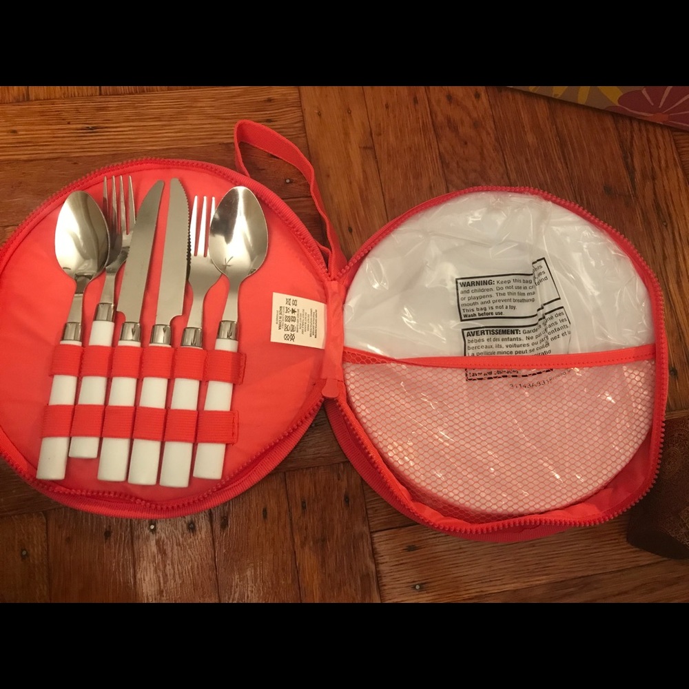Sunnylife Lovers Picnic Set